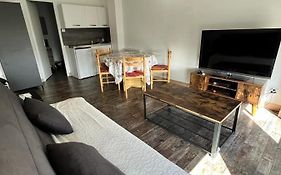 Appartement Centre Ville Brest